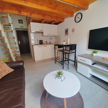 Apartment Hit Zagreb Luaran gambar