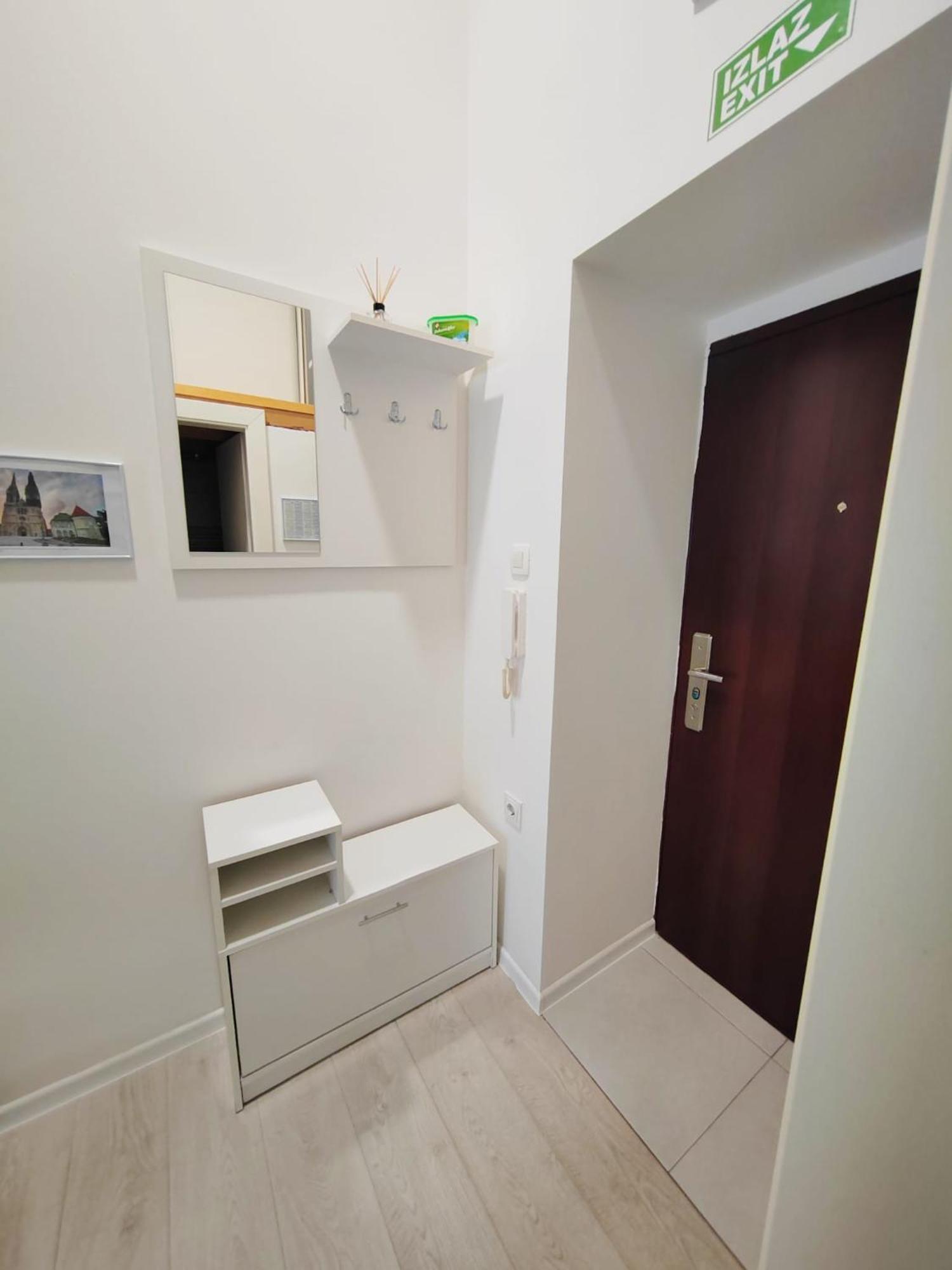 Apartment Hit Zagreb Luaran gambar