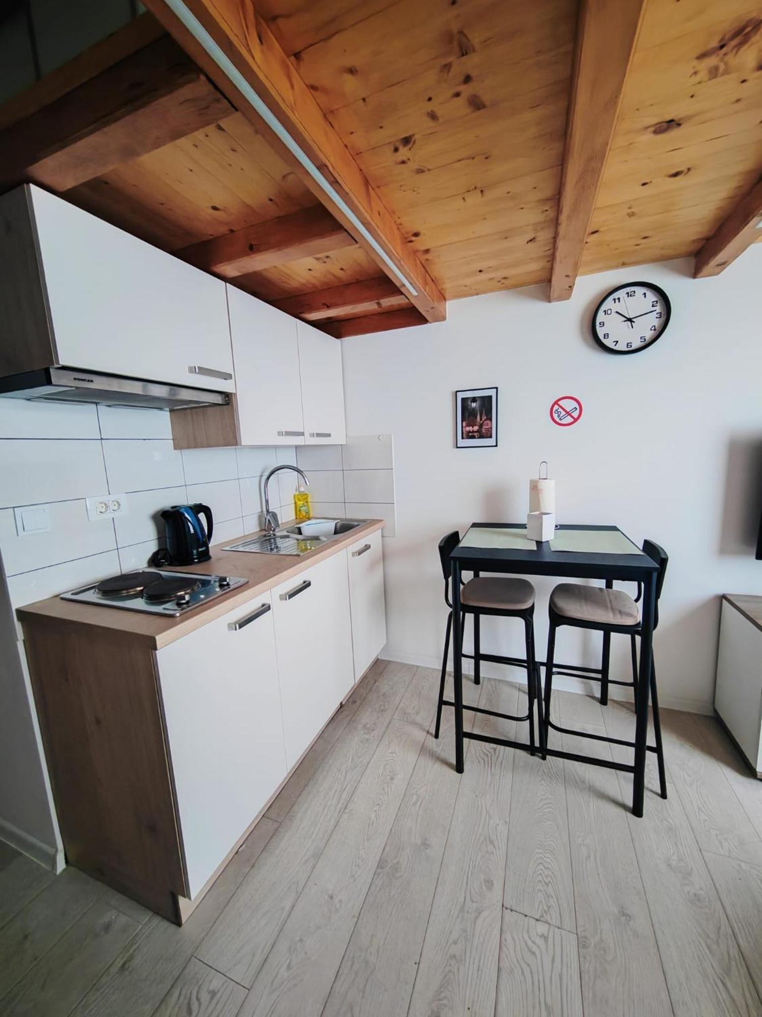 Apartment Hit Zagreb Luaran gambar