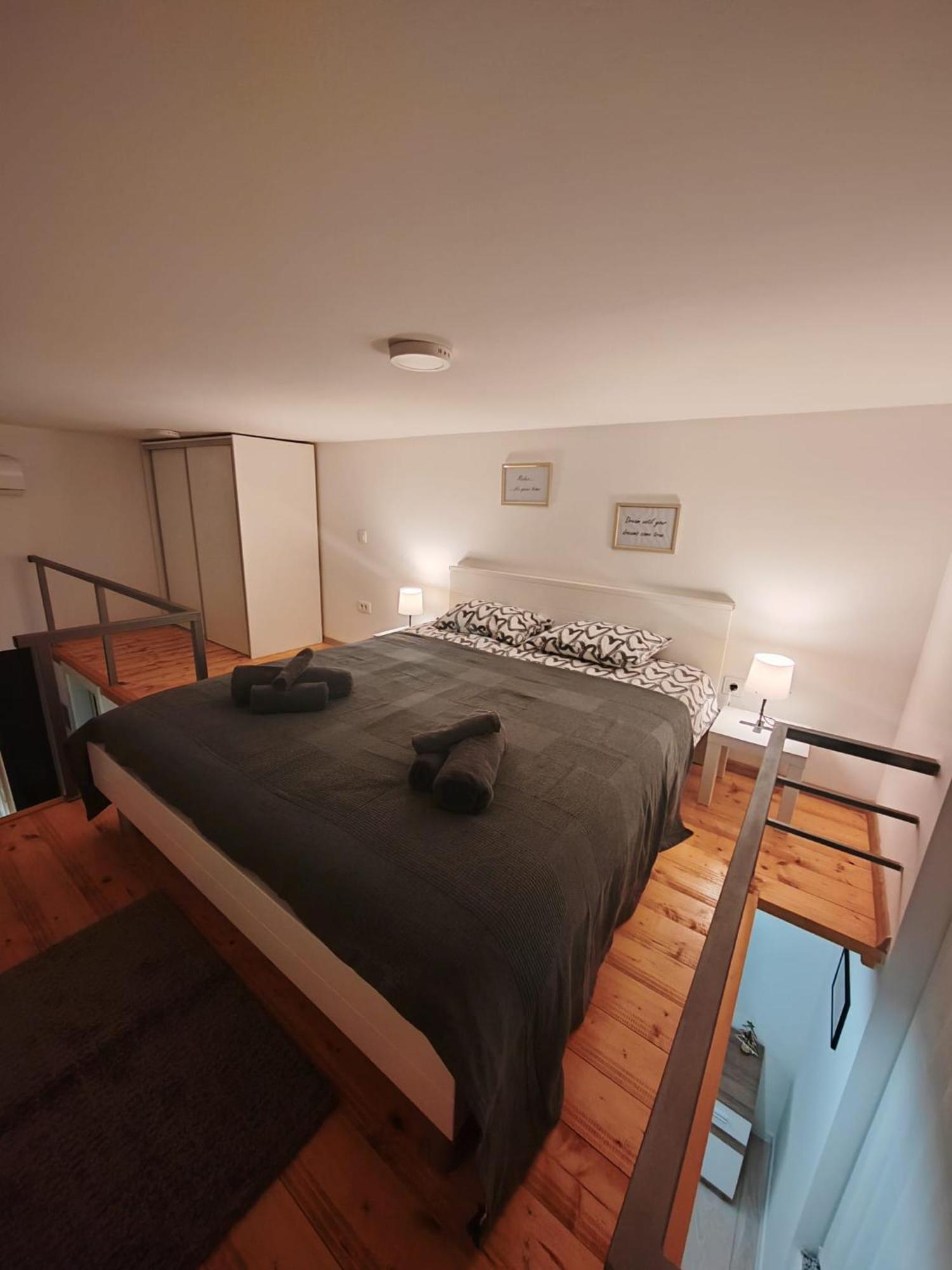 Apartment Hit Zagreb Luaran gambar