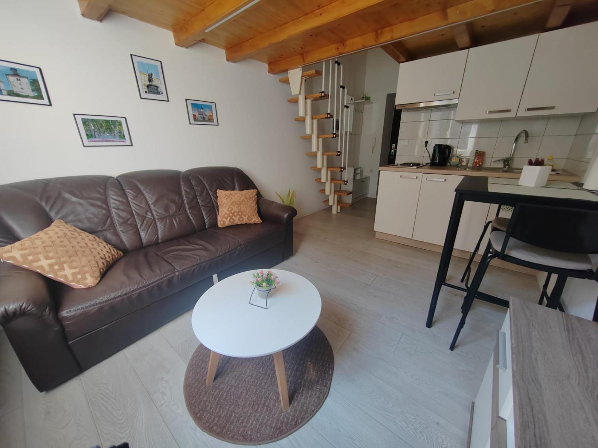 Apartment Hit Zagreb Luaran gambar