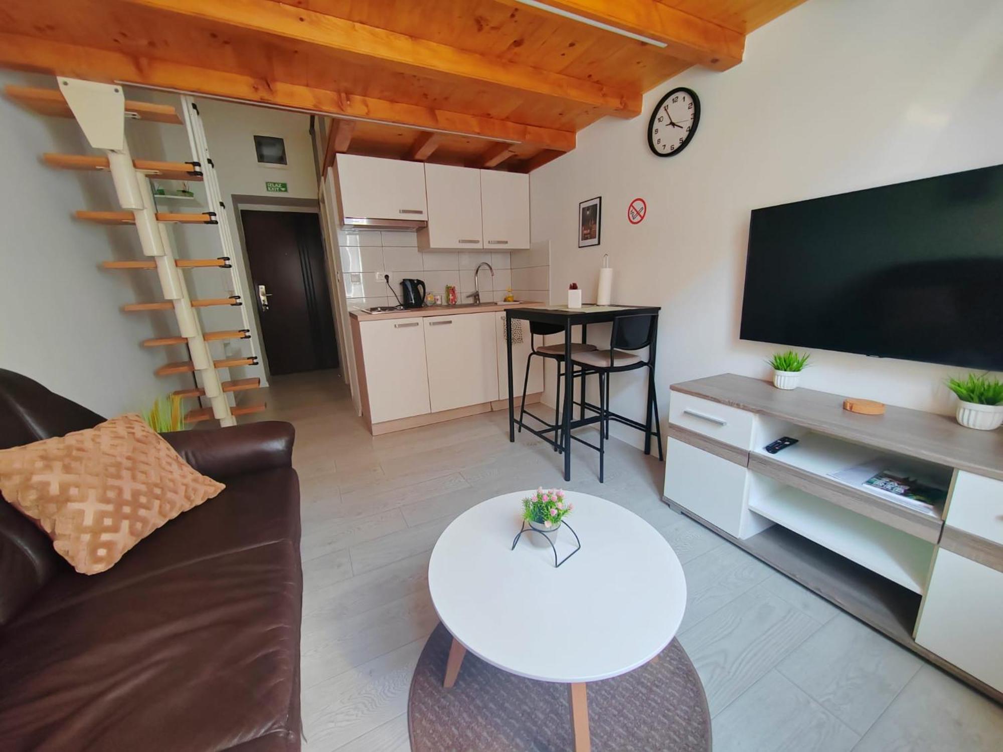 Apartment Hit Zagreb Luaran gambar