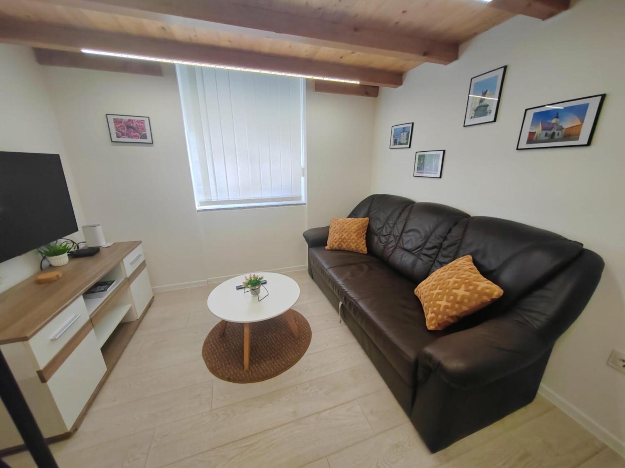 Apartment Hit Zagreb Luaran gambar